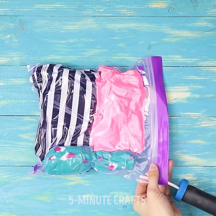 5-Minute Crafts compilation- This video is a treasure trove!