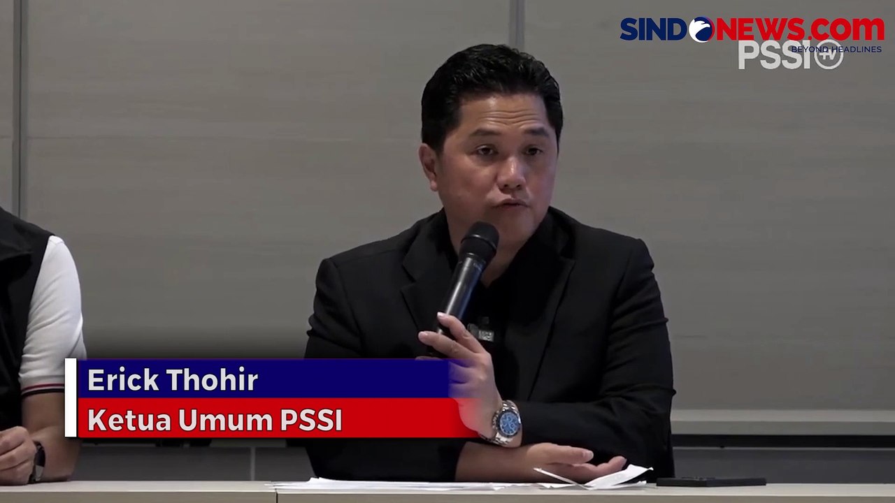 Bima Sakti Ditunjuk sebagai Pelatih Hadapi Piala Dunia U-17 2023