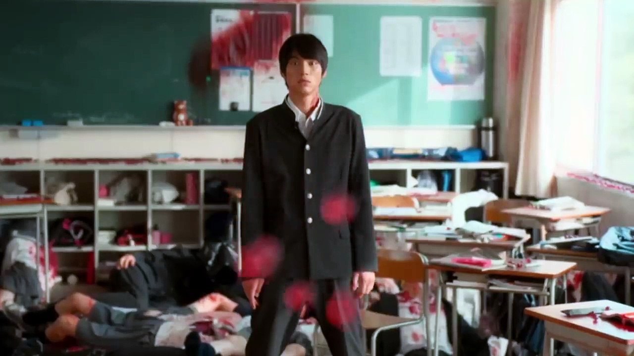 As the God’s Will (2014) Film Explained in Hindi Urdu