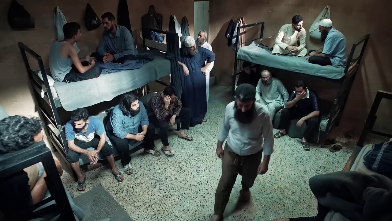 ليلة السقوط - الموسم1 - الحلقة1