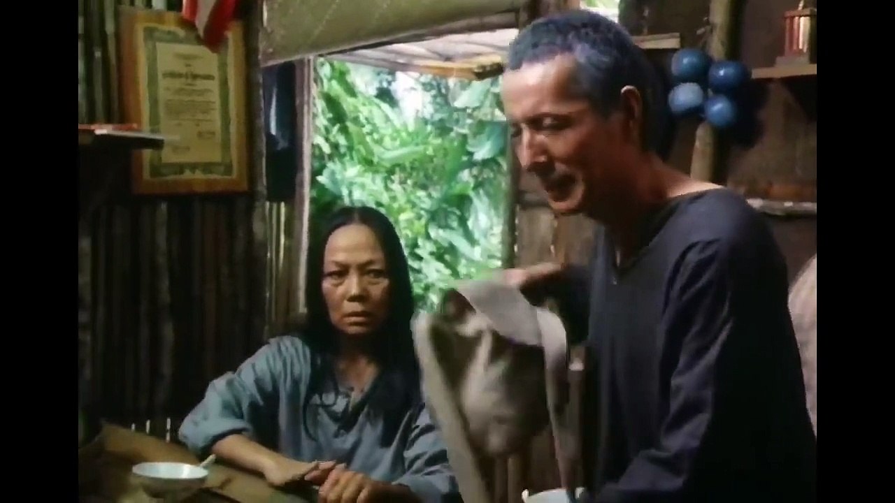 Commander - Action Movie - Hollywood Full Lenght Action English Movie - Hollywood Movie