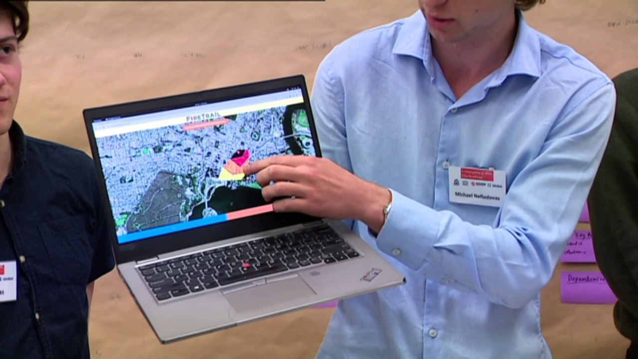 WA government exploring how AI could improve disaster response