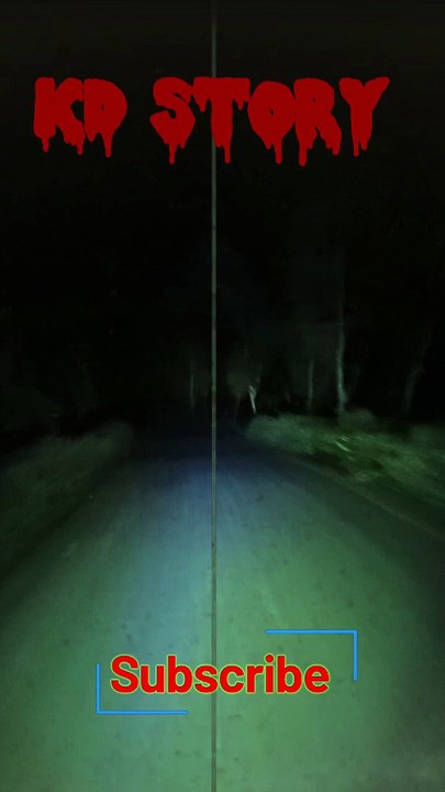 Horror Story,Hunted Kahani, Bhoot Fm, Bhootya Kahani,Hindi Horror story