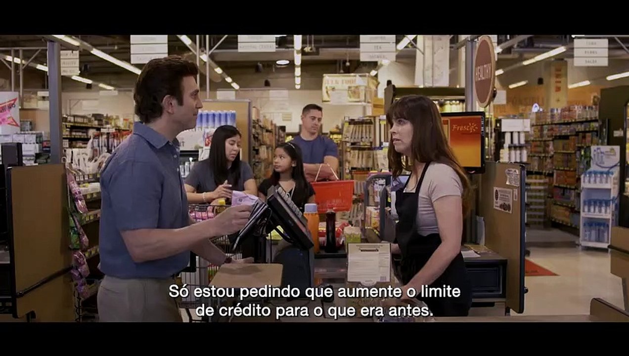 Poder Da Fé - Trailer