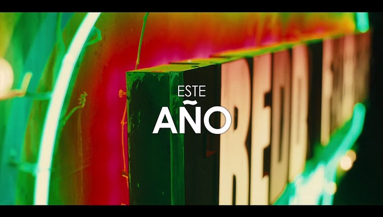 Five Nights At Freddy's Tráiler