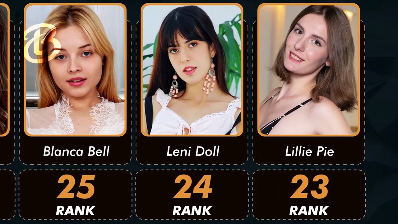 05.Best New Faces Love Stars