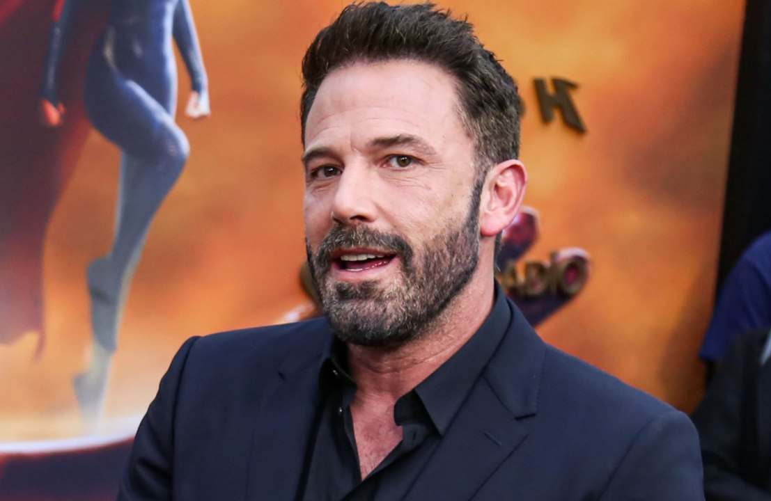 Ben Affleck to cameo in Deadpool 3
