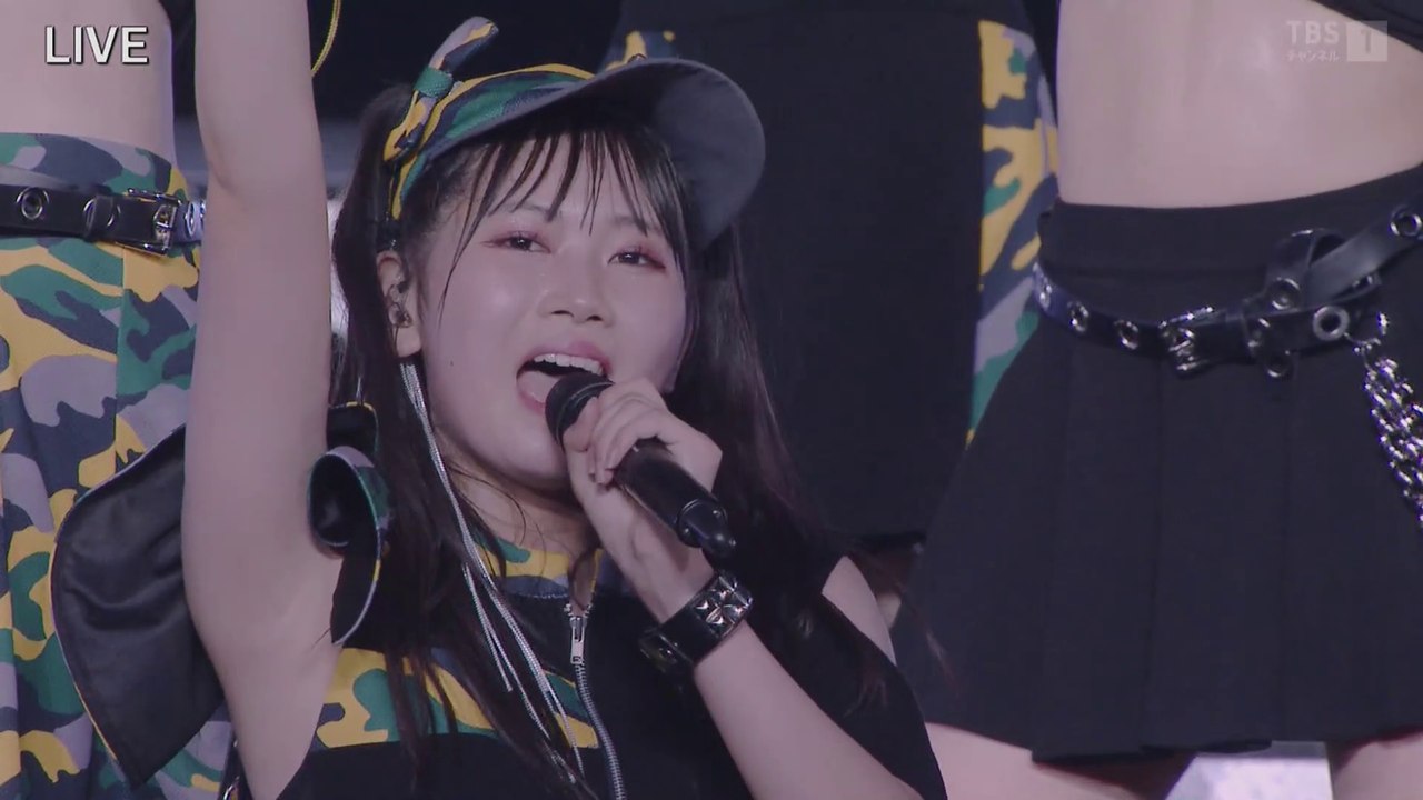 2/3 [230626] Morning Musume。'23   25th ANNIVERSARY 〜glad quarter-century〜 at 日本武道館