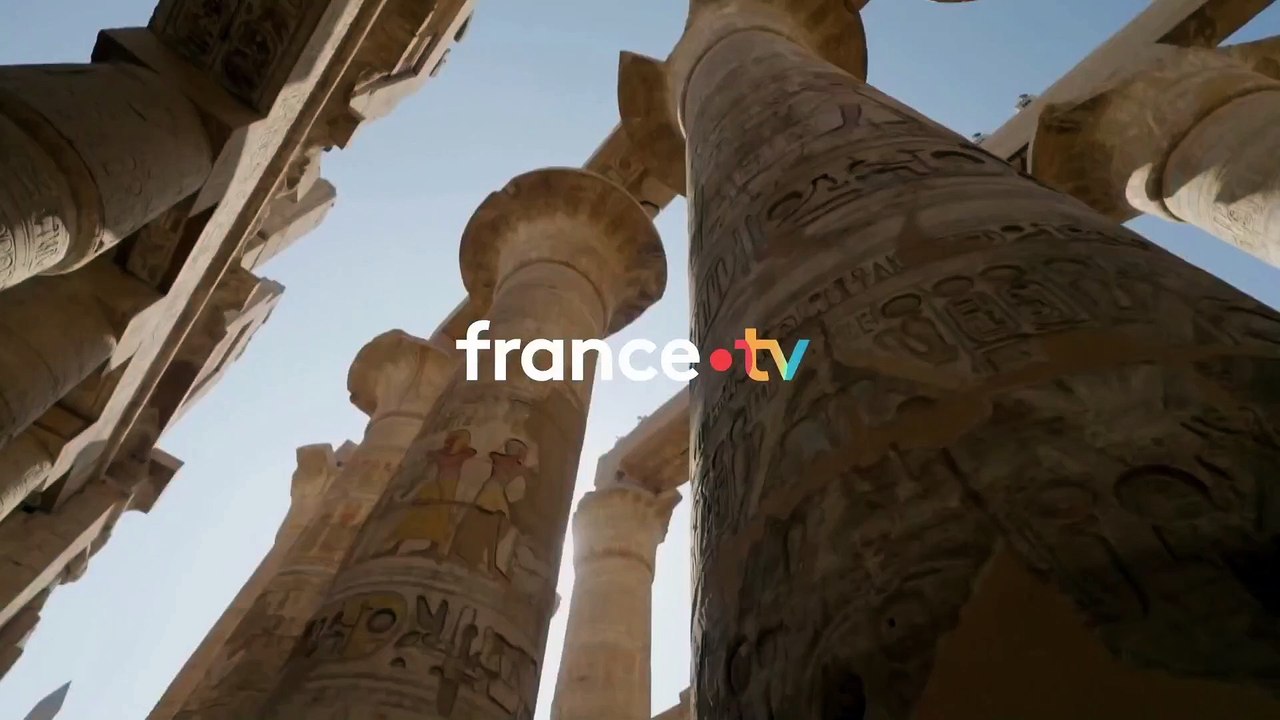 L’apocalypse à l’âge du bronze - 29 juin