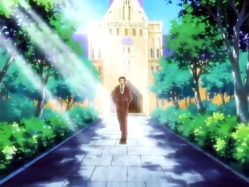 EP-20 || Zatch Bell Season-1 [Hindi Dub] || "The Flowers of Evil"