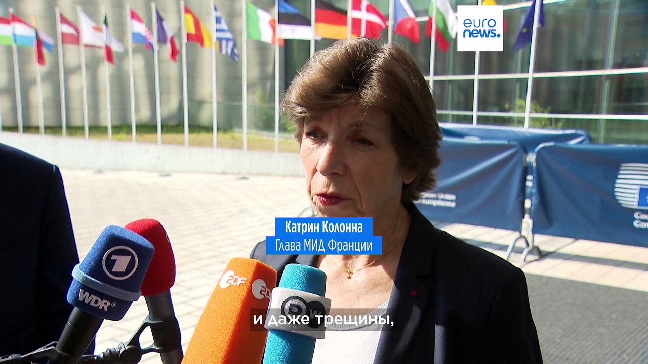 Жозеп Боррель: Путина кусает порождённое им чудовище "Вагнер"