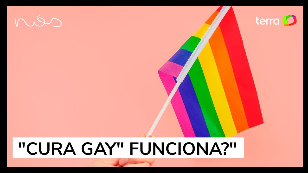 As consequências da "cura gay"