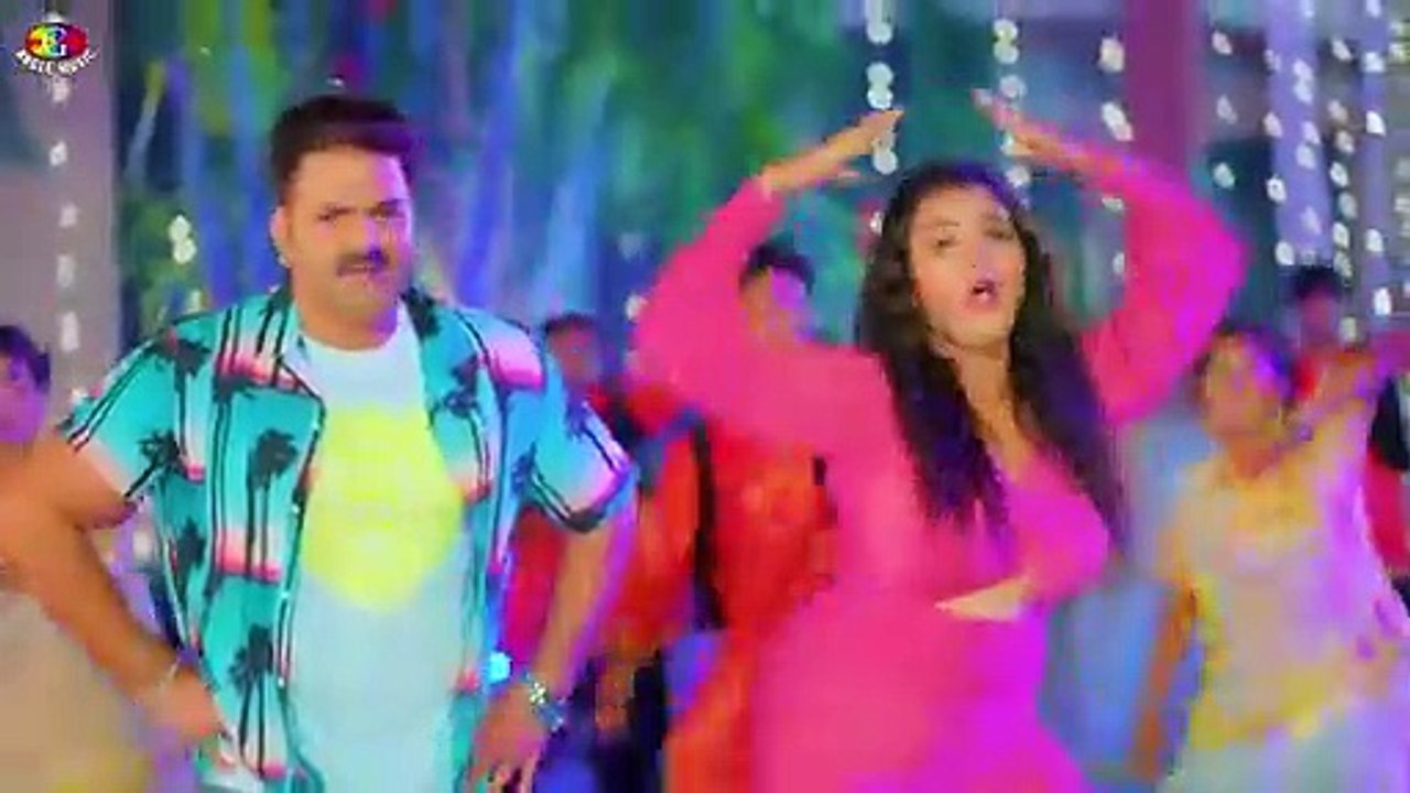 Pawan Singh New latest Song 2023