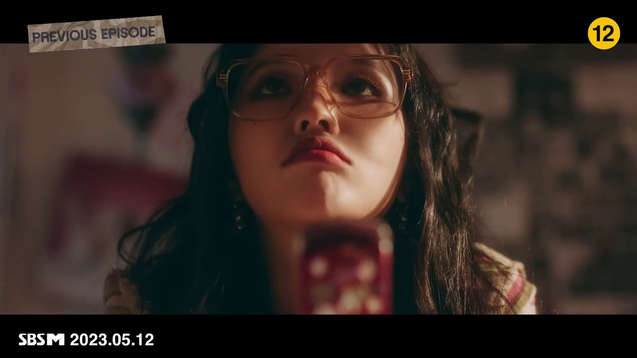 (여자)아이들((G)I-DLE) - '퀸카 (Queencard)' Official Music Video