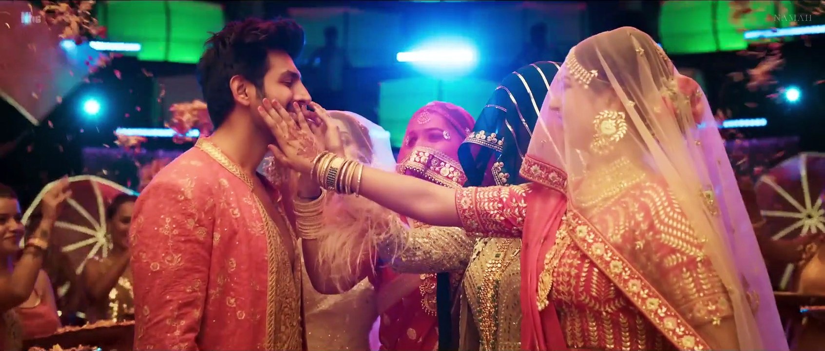 Satyaprem Ki Katha - Trailer