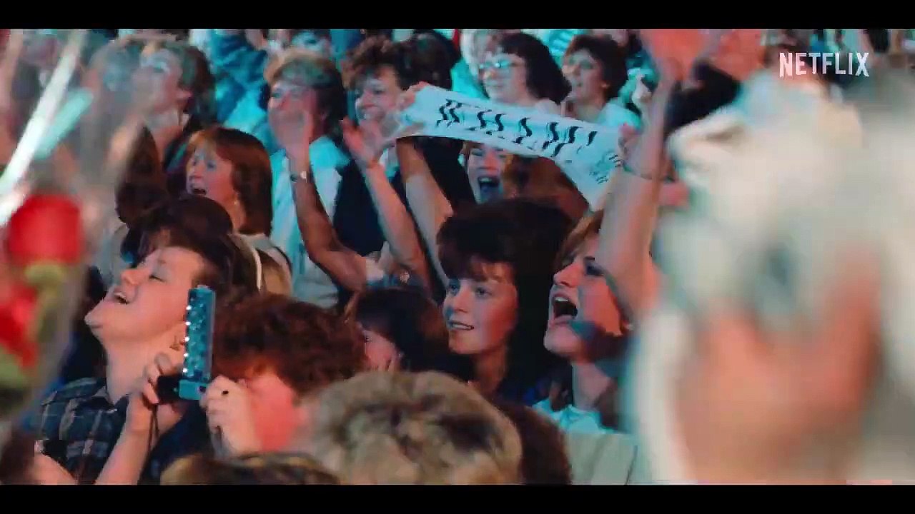 Wham! Trailer Original