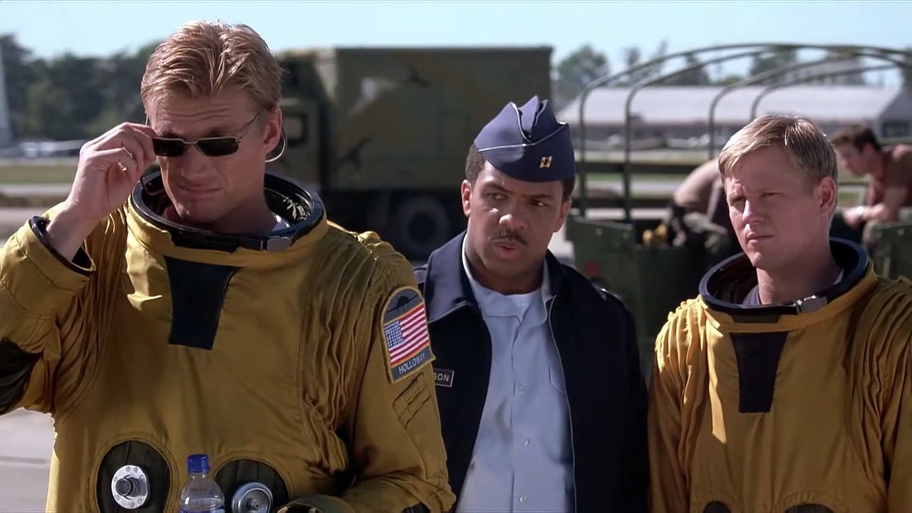 Storm Catcher | movie | 1999 | Official Trailer