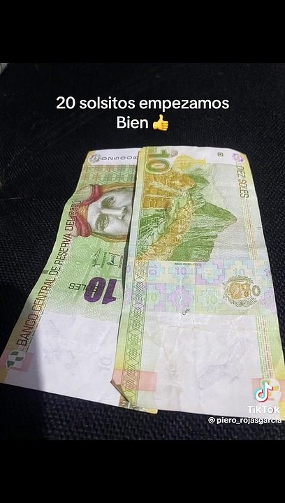 Joven revela cuánto gana como mozo