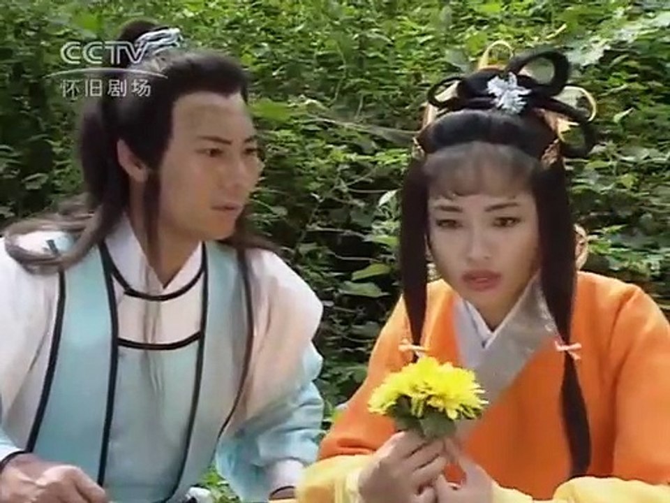 Tiên Hạc Thần Châm | 1992 | Tập 25 | GIALAC8631