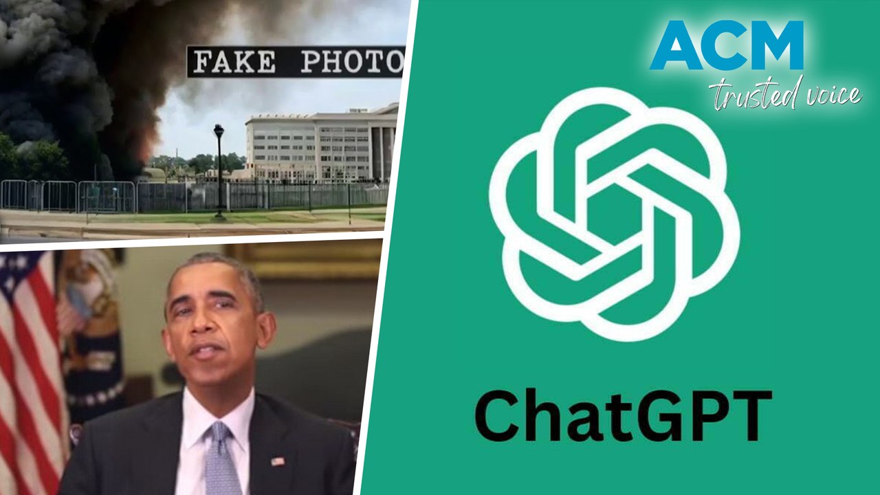 Deepfakes: why AI has misinformation experts worried