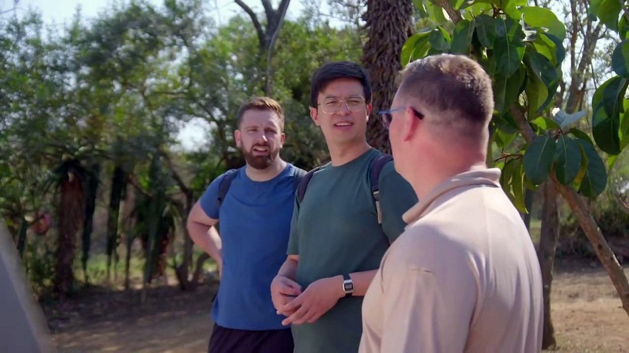 Worlds Most Dangerous Roads - Lesotho