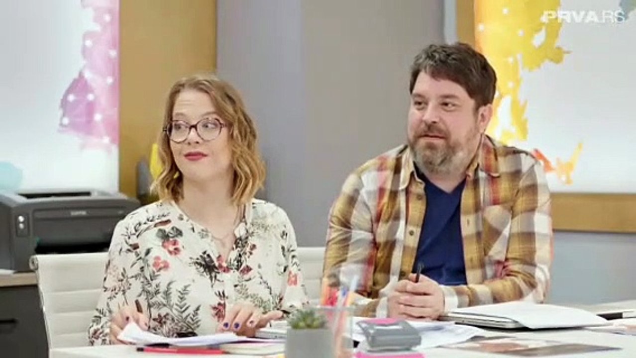 Igra sudbine  Epizoda 814 - Igra sudbine  Epizoda 814