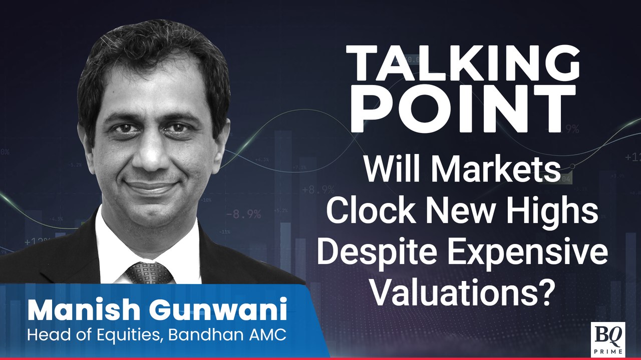 Talking Point | Can Markets Climb The Resistance Levels Despite Expensive Valuations?