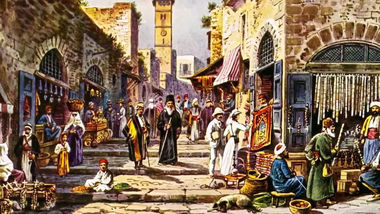 History of Crusades and Salahuddin Ayyubi - Episode 01 _ Faisal Warraich