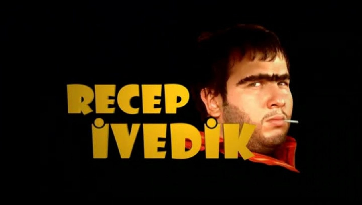 Recep ivedik 1 full izle 2008