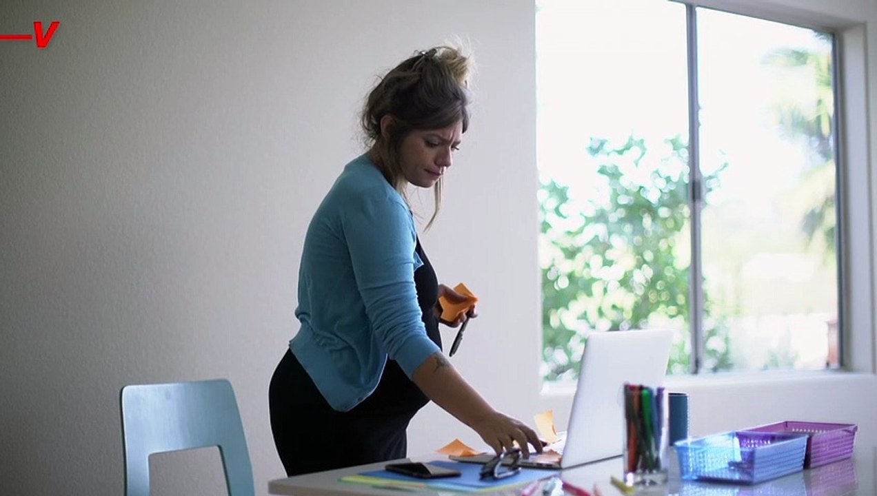 This New Program Will Help Pregnant Workers