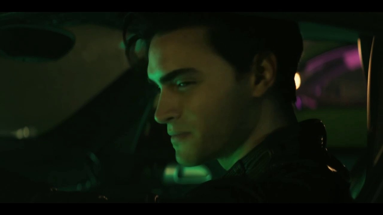 Mia Culpa | The Night Race | English Subtitles [English Subtitles