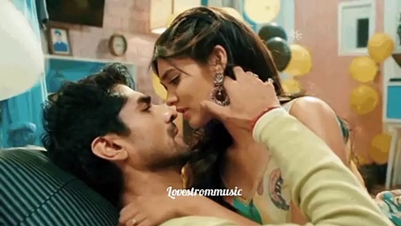 Abhimanu & Akshara- AbhiRa Romance @poojamahapatra19 #abhira #yrkkh