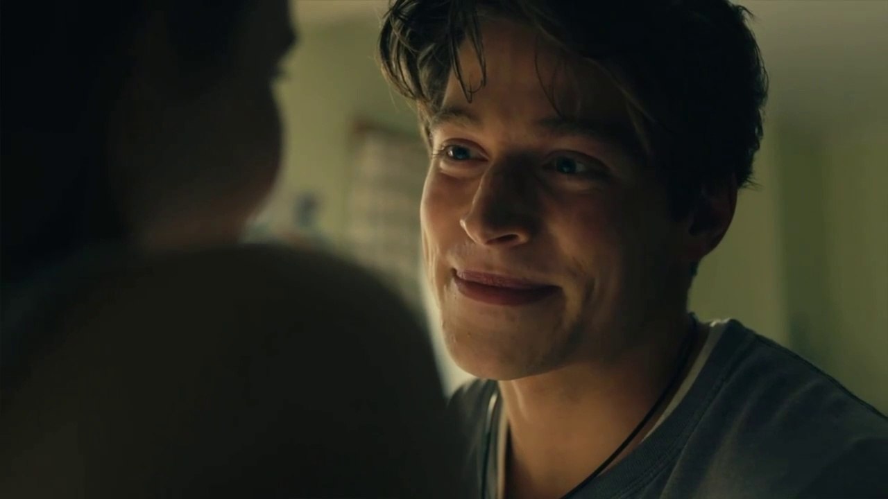 Cruel Summer | Jeanette | First Minutes