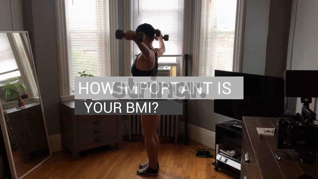 How Important is BMI?