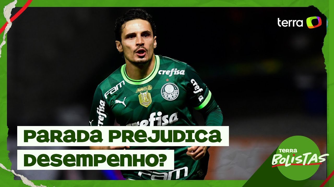 Data FIFA interfere no desempenho de atletas?