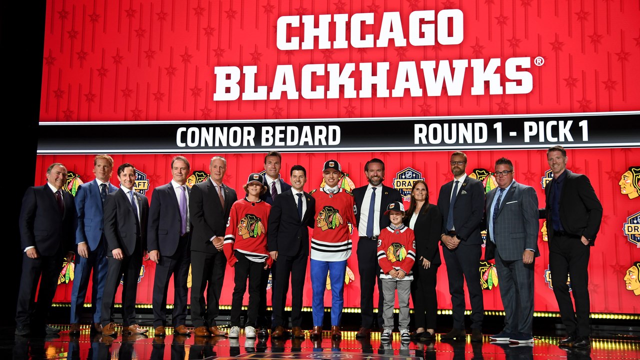 What Will Connor Bedard Bring To The NHL?