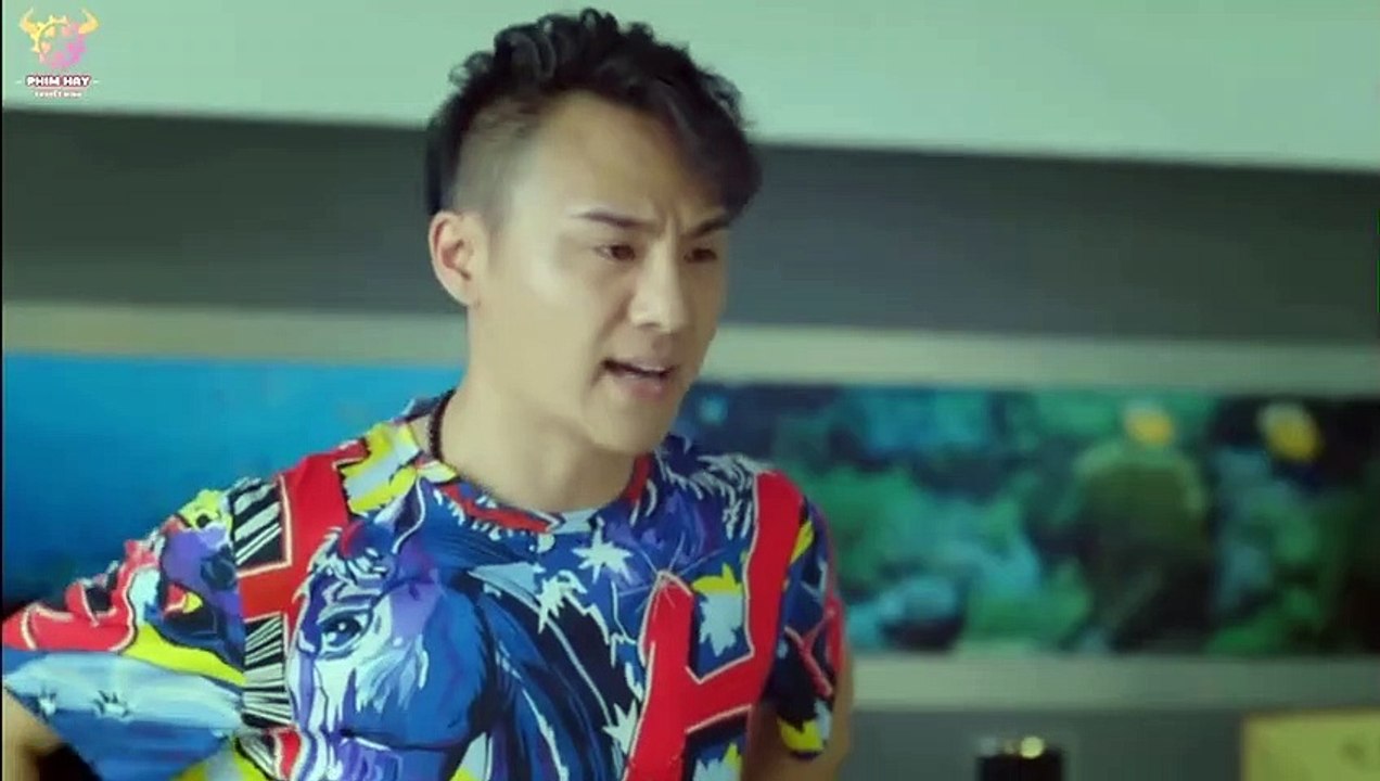 YÊU NHẦM CHỦ TỊCH - TẬP 13