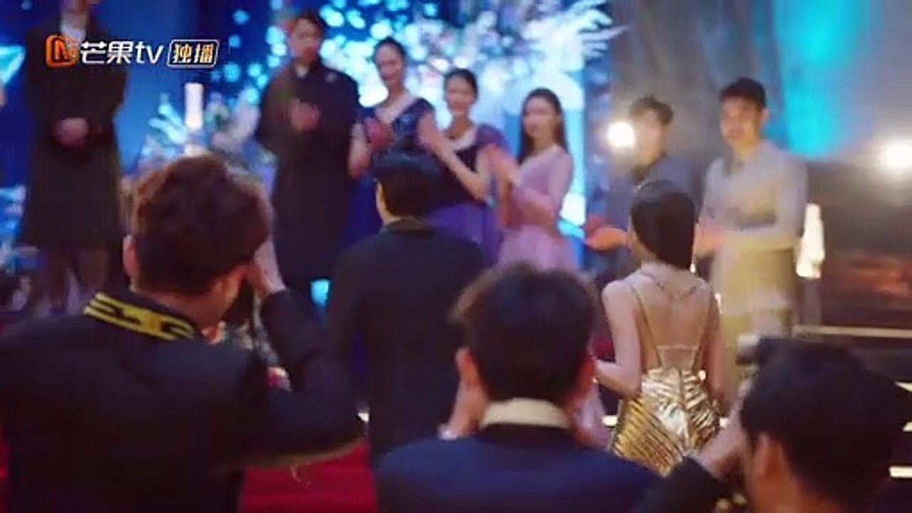 ENG SUB Exploration Methods of Love Ep 1