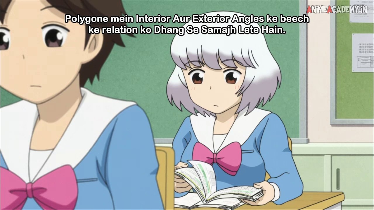 The Master Of Killing Time Episode 11 - Hindi