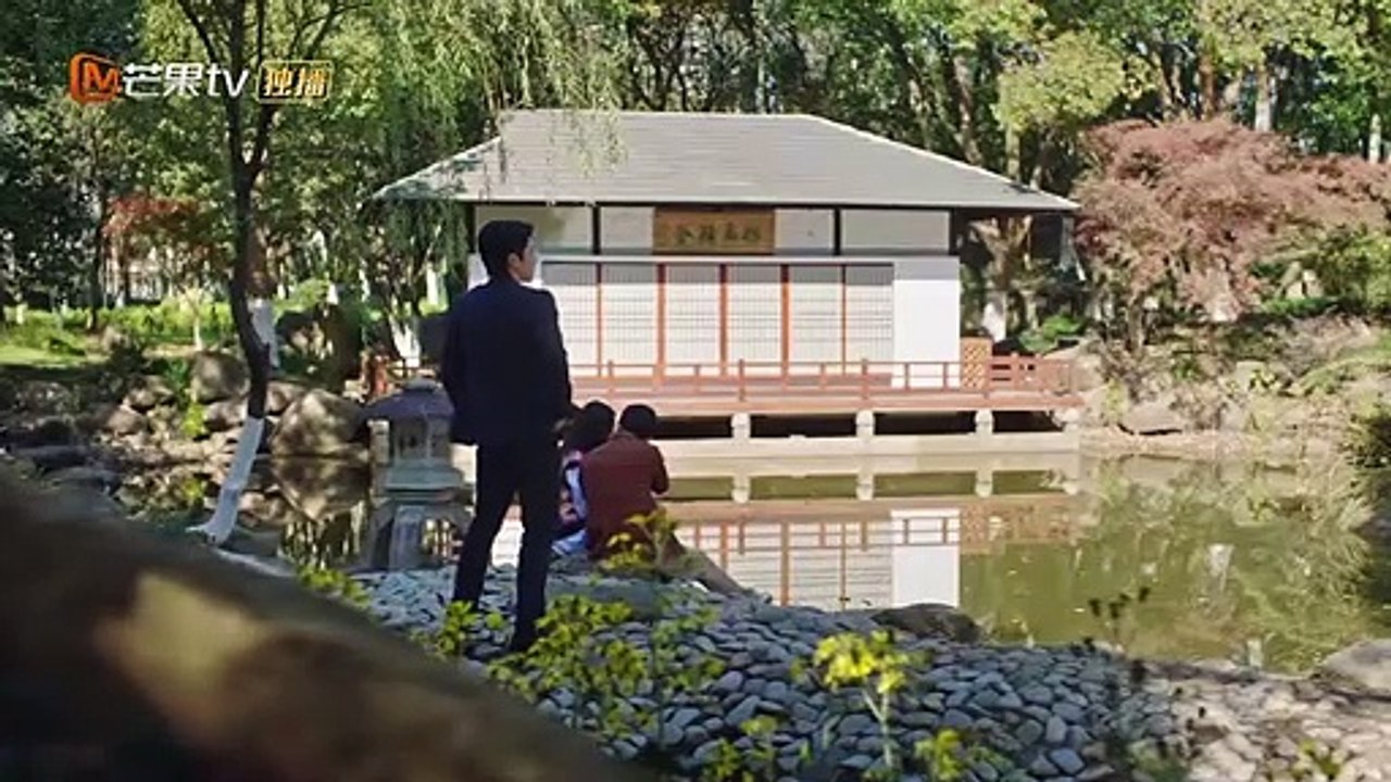 ENG SUB Exploration Methods of Love Episode 4