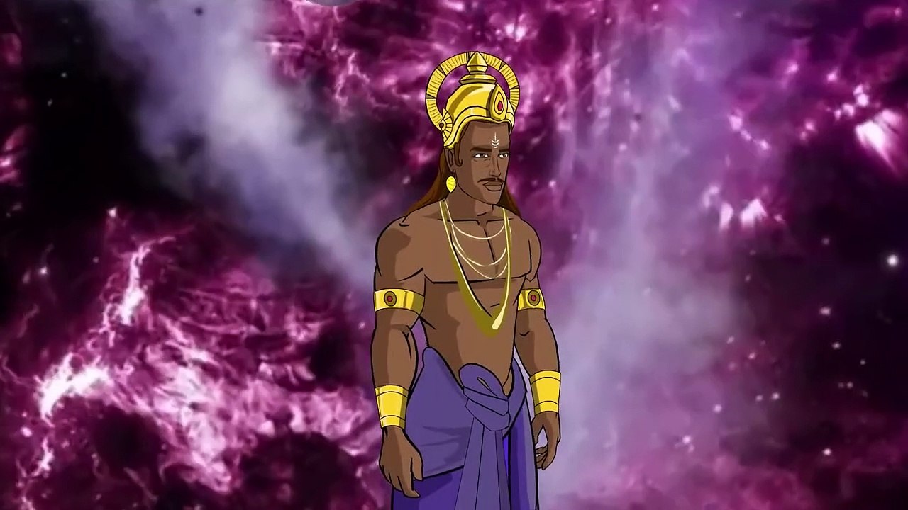 Shani Dev And Mahadev Fight | Shani Dev Vs Mahadev