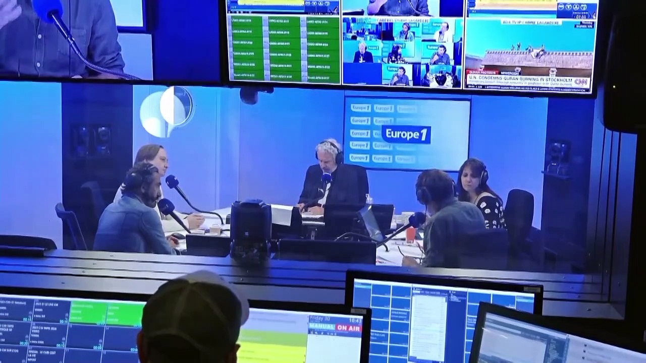 L'enfer des sauces en grande distribution