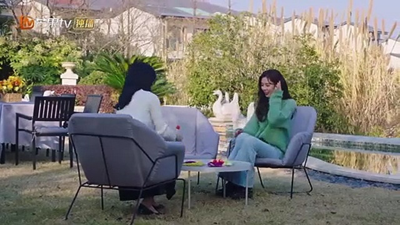 ENG SUB Exploration Methods of Love Episode 5