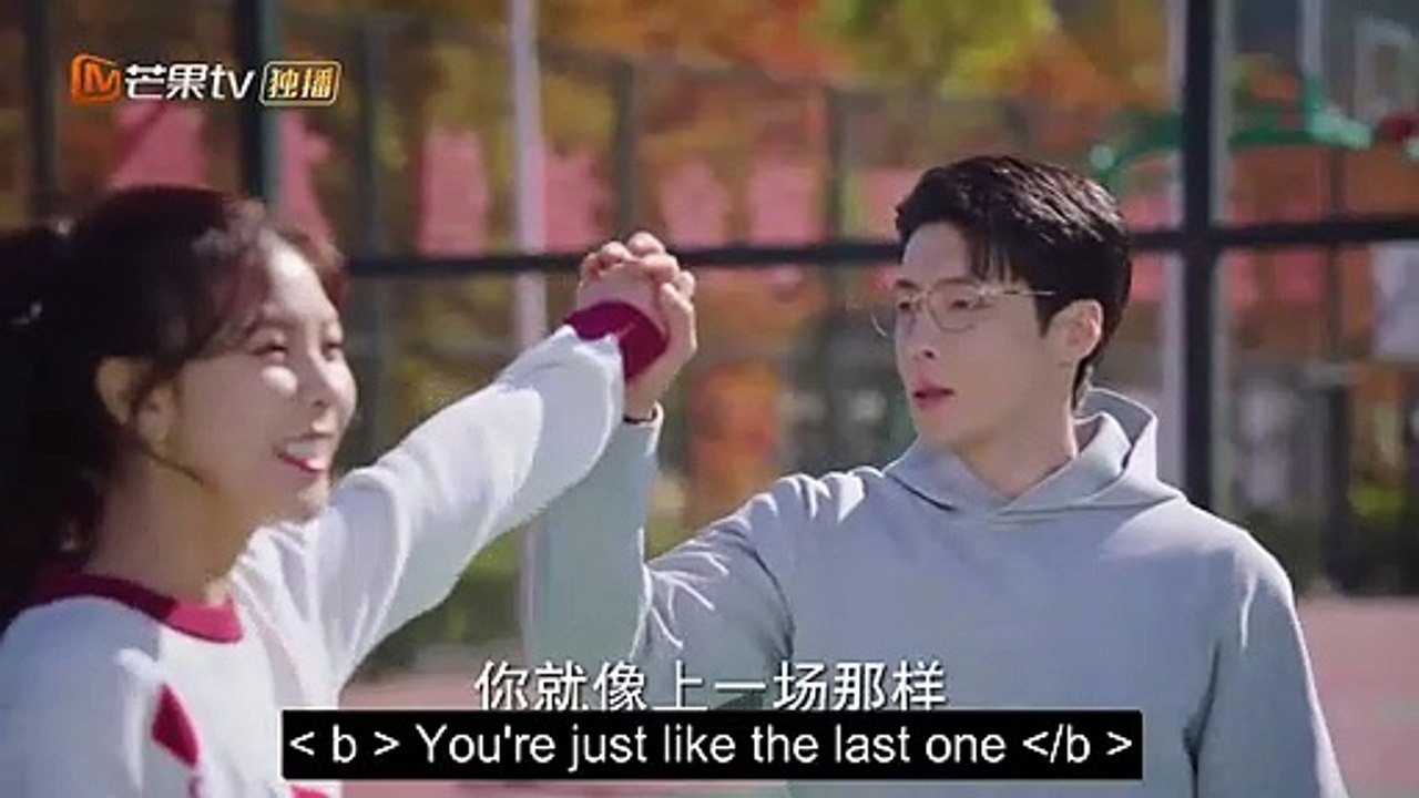 ENG SUB Exploration Methods of Love Ep 6