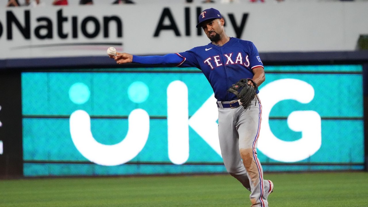 MLB All-Star Starters: American League