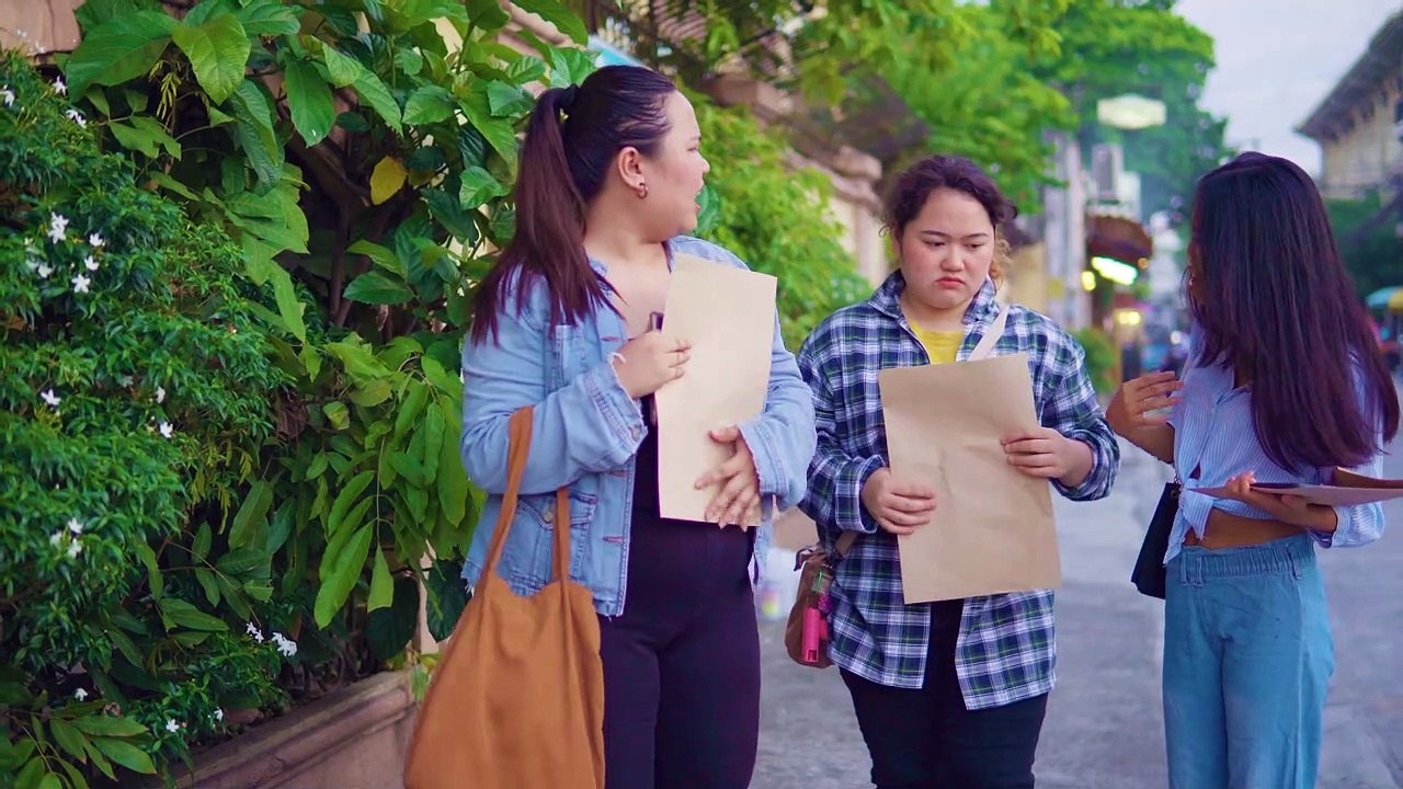 The Adventures of Kween Jhonabelle | movie | 2023 | Official Trailer