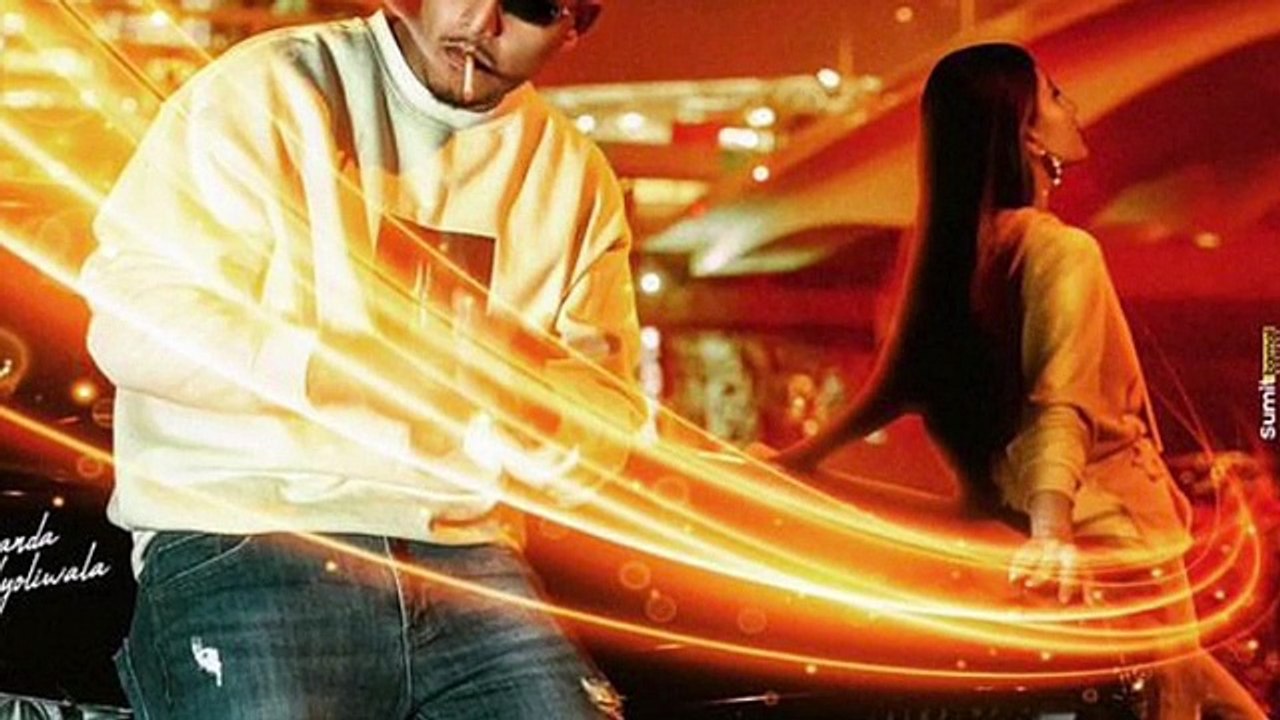 Regret new song dhanda nyoliwala