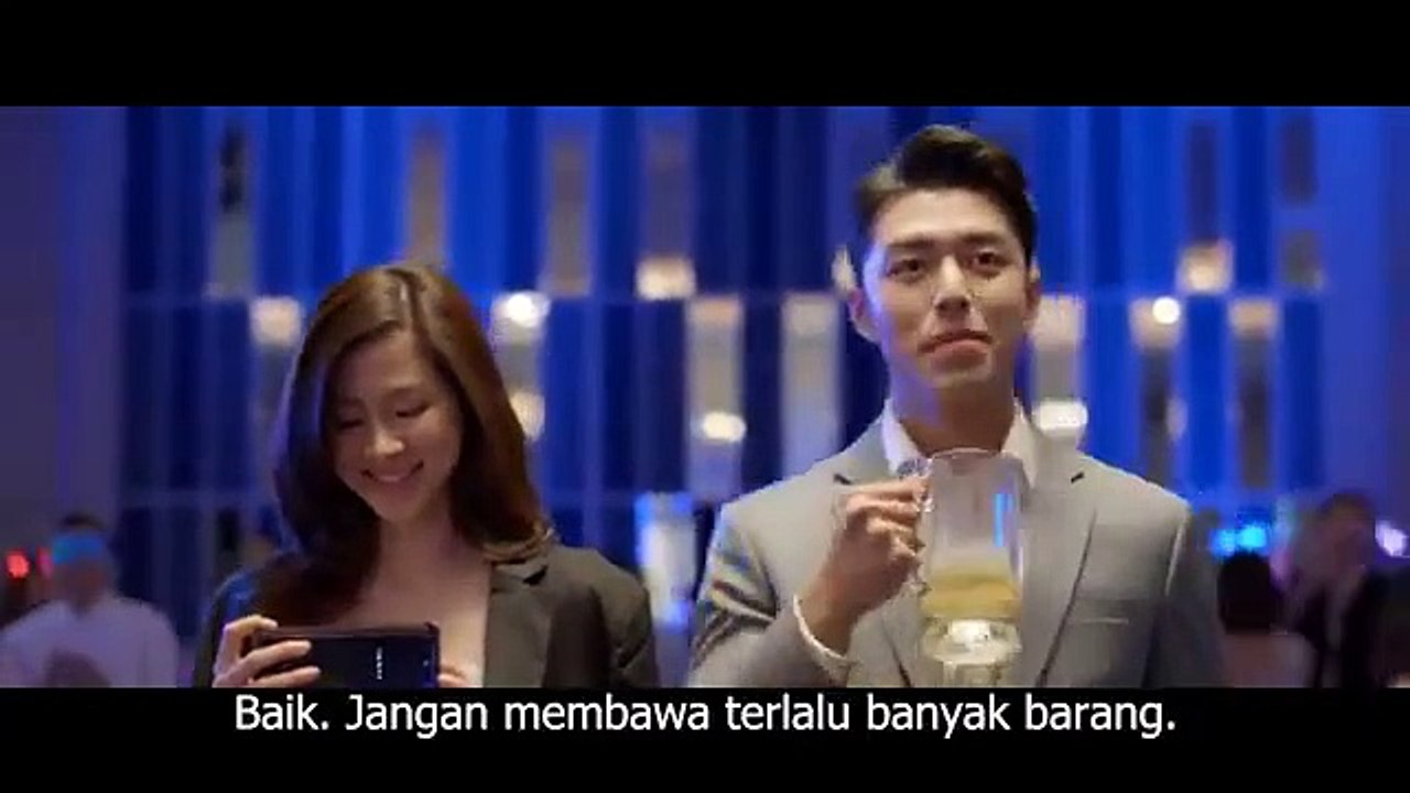 Friend Zone (Thai Movie - 2019)