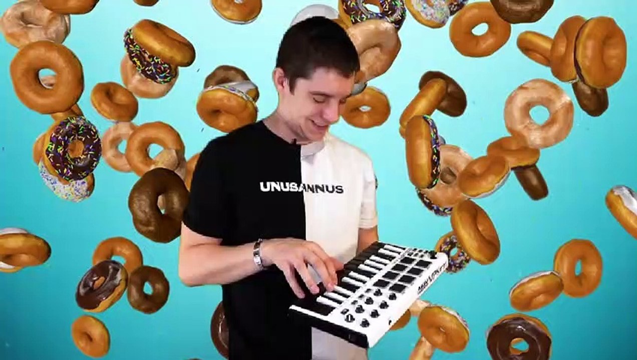 Tasting Weird Food Combos: Pickles and Chocolate? Ice Cream and Soy Sauce? (241)