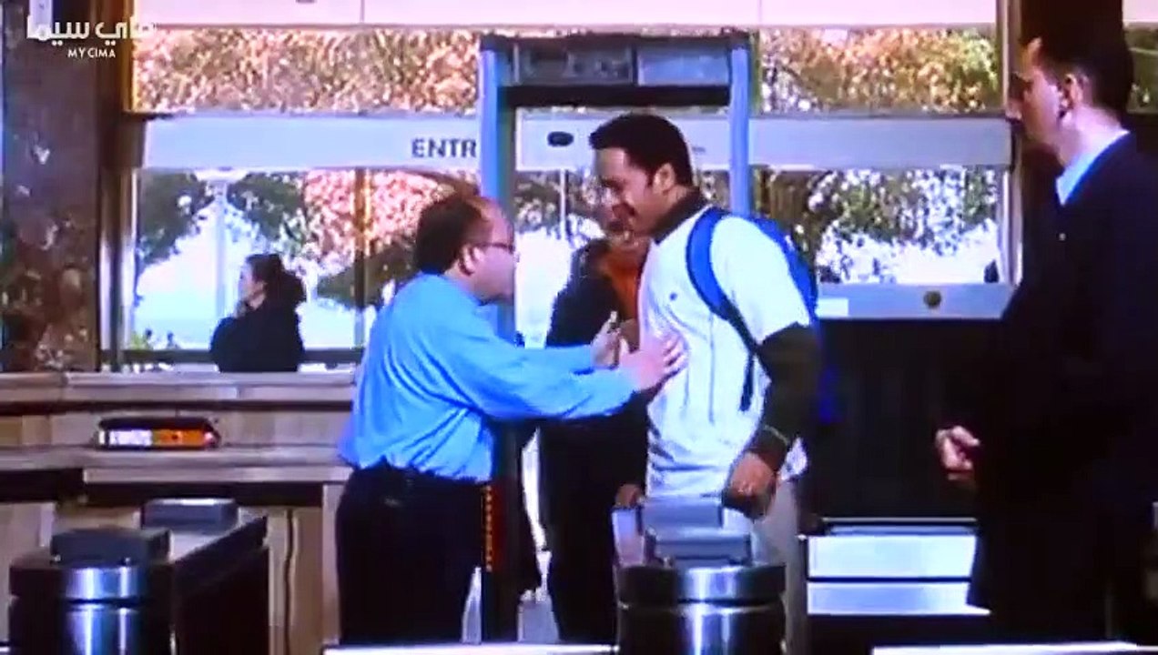 فيلم خالي من الكوليسترول